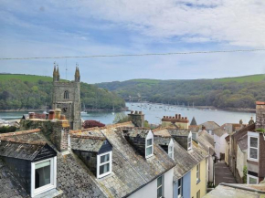 Marmaduke, Fowey